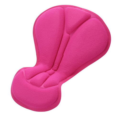 Soft 3D Pad Wear-Resistant Women Cycling Shorts Silica gel Padded Bicycle Cycling Comfortable Underwear Bike Short Pants