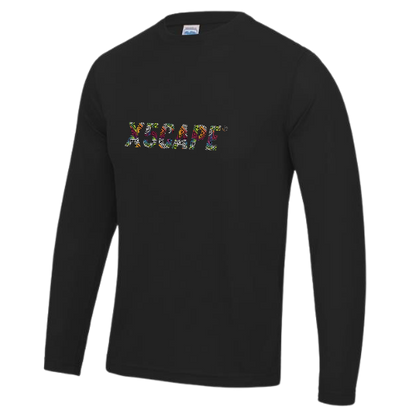 X5CAPE Rebellion Custom Mountain Bike Kit - Black