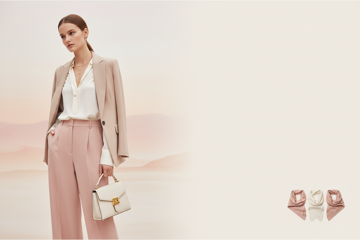 Be Trendy Clean Hero Banner